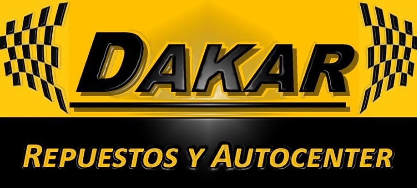 Dakar Repuestos y Autocenter